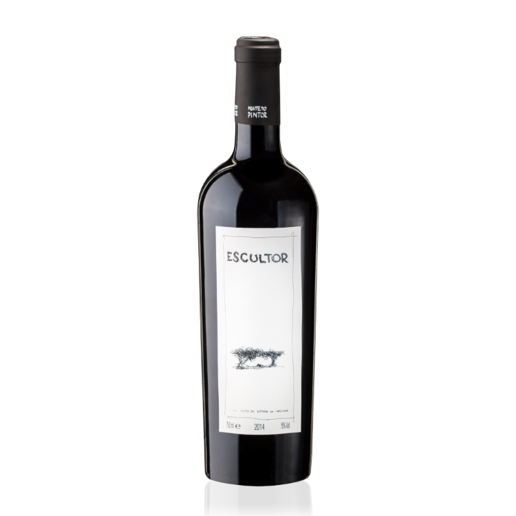 Escultor Red Wine 雕刻家红葡萄酒750ml/瓶